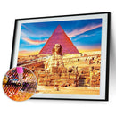5D Diamond Painting DIY Full Drill Landscape Picture Cross Stitch (K904)