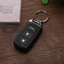 Car Vehicle Remote Central Kit Door Lock Burglar Alarm Keyless Entry System