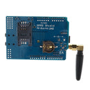 Wireless SIM900 Quad-band GSM GPRS Shield Development BoardFor