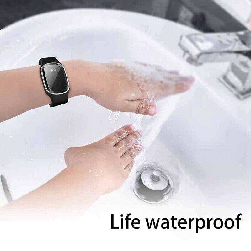 Portable Electronic Mosquito Repeller,Ultrasonic Repeller Anti Mosquito Bra