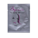 Salon Eyelash Lash Extensions Under Eye Gel Pads Lint Free Patches Make Up to JR