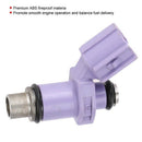6P2-13761-00 Fuel Injector Nozzle for Yamaha 225HP 250HP 4 Stroke Outboard  K1T9