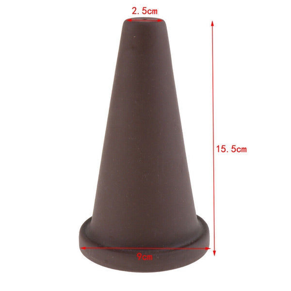 Ceramic Aquarium Decoration Cave Fish Tank Ornaments  ZS176