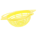 2Pcs Plastic Bedding Nest for Small Middle Birds Great for Hatching Breeding