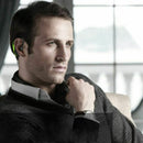 Bluetooth headphones,F600 Ear Hooks Earphones Noise Cancelling In-ear Earbu