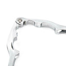 Multifunctional Walnut Clamp Clip Pecan Nutcracker Sheller Kitchen Gadgets A