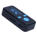 Wireless Bluetooth 4.0 Receiver 3.5mm Aux Receiver Adapter Car Aux Receiver SN9F