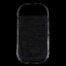 Silicone Eyelash Extension Stand Pallet Pad Reuseable Eye Lash Tray Holder T Bj