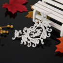 Metal Cutting Dies Stencils for DIY Scrapbooking Photo Album Love Embossing