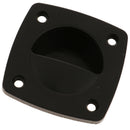 Recessed Flush Sliding Door Handle Pull Square for Motorboat Marine Boat Yacht