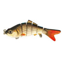 Minnow Lure Fishing Lures 10cm 19g Floating Isca Artificial Bait Japan O9F3 Z0X4