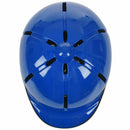 Children Kids Adjustable Horse Riding Hat/Helmet Head Protective Gear - Blu