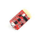 CT14 Micro Bluetooth Stereo Power Amplifier Board 5VF 5W for Loudspeaker Box