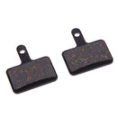 Pairs Mountain Bicycle Cycling Disc Brake Pads For Shimano M375 M445 M446