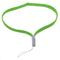 2X Green Lanyard Hand Wrist Strap With Slide For Camera Phone Wii DS PSP MP B3V7