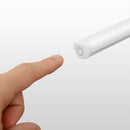 LED Lamp Clip On Book Reading Light Touch Control Brightness Adjustable