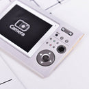 Camera Design Passport Holder Cover Package Travel Card Holder Bag for TraveA3C