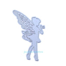 Tango Angel Metal Cutting Dies DIY Stencil Scrapbook Embossing Paper Card Craft