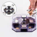 Insect Bug Trap Catcher Cockroach Ant Bed Bug Flea Pest Control Tool Killer-Box0