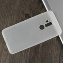 Ocube Soft Tpu Back Cover Protector Pc Case Cover for Umidigi Z2 / Z2 Pro /