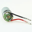 for Wltoys A949 A959 A969 A979 1/18 4WD Rally Car 390 Motor with 17T Motor GQ3V5