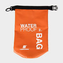 2L Sports Waterproof Dry Bag Backpack Floating Boating Kayaking Camping