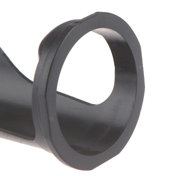 Professional Acrylic Men's Shaving Brush Holder Support Beard Brush Shaving T BX