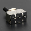 Guitar Toggle Switch 3 Way Closed Chrome For Les Paul Electric Guitar Parts