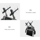 1pair Antenna Signal Range Booster Professional Amplifier Radar for DJI Mavic 2