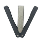 Diamond Sharpening Stone Whetstone Cutter Sharpener Fine Coarse Honing