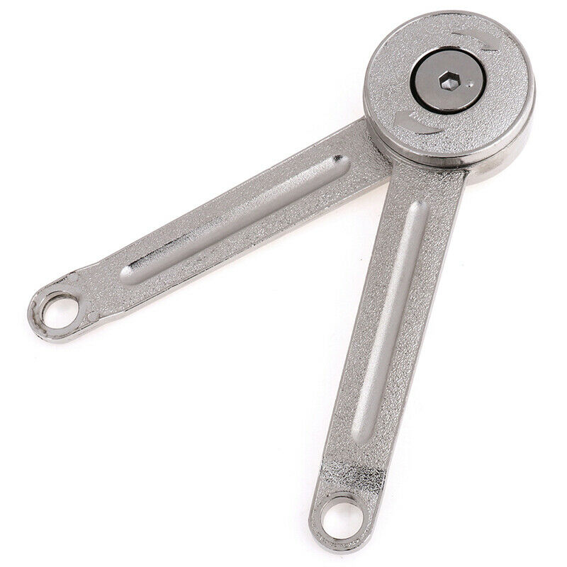 1 set Rotatable Replacement Door Cabinet Lid Support Hinge Stay FT