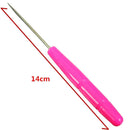 Stainless .Steel Stir Icing Sugar Scriber Needle Baking Fondant Craft Too