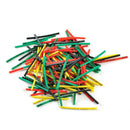 328Pcs Assorted 2:1 Heat Shrink Tubing Tube Cable Sleeving Wrap Wire Kit 8-Sizes