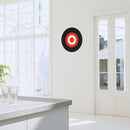 5X(25 x 3Cm Archery Eva Foam Target Self Healing Bow Moving Hunting Practi E4K2)
