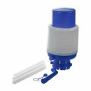 Bottled Drinking Water Hand Pump 5-6 Gallon w / Dispenser J2I6