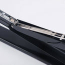 Black Good Quality Heavy Duty Long Arm Metal Stapler 20 Sheets Capacity Off