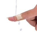50X First Aid Bandage Hemostatic Medical Disposable Waterproof With Gauze Pad OZ