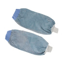 1 Pair Length 45CM Welding Protective Sleeves Heat Resistant Protect Arms