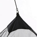 Outdoor Tent Outdoor Protective Net Pyramid Net Outdoor Camping Fishing Hik