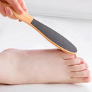 Double Sided Foot Rasp File Callus Dead Skin Remover Pedicure Scrubber Tool  Cy