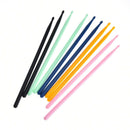 1 pair lightweight professional drumsticks nylon drum stick set accessories lj