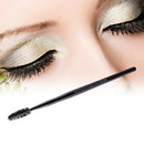 1pc Multifunction Eyelash Mascara Wand Eyebrow Brush Makeup Cosmetic Tool