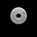 2Pcs Full Ceramic Ball Bearing 623 3X10X4 Mm Zro2 Zirconia Ceramic Bearing B2Q4