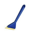Soft Blade Car Ice Scraper Squeegee Snow Removal Windshield Window Tool