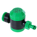 Waterproof Home 2 Hour Automatic Electronic Timer Garden Irrigation Contr DBL