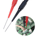 2Pcs 0.7mm Insulation Piercing Needle Probes Tool for Multimeter Test Probe