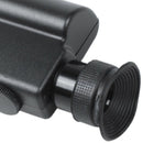 200X-240X LED UV Light Pocket Microscope,Pocket-Sized Microscope,Find the U