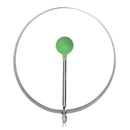1Pc Stainless Steel Egg Shaper Egg Mold Cooking Tools Pancake Molds Ring Ki L6I5