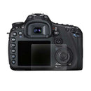 Tempered Glass Protector for Canon 80D Camera LCD Screen Protective Film