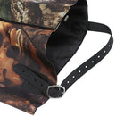 1 Pair Outdoor Hiking Waterproof Camouflage Snow Covers Skiing Hiking Gaite